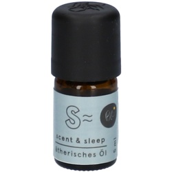 Natural Products Bio Aromatherapie scent & sleep