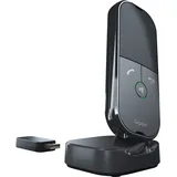 Gigaset ION IP-Telefon Grau 1 Zeilen