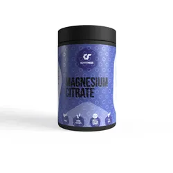 GO FITNESS Magnesium Citrate