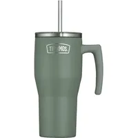 Thermos Isolierbecher Refreshing Series 1,1 l Grün