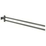 Grohe Essentials Cube Handtuchhalter 40624AL1