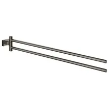 Grohe Essentials Cube Handtuchhalter 40624AL1