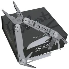 Herbertz 53025 silber