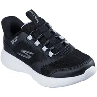 SKECHERS GO RUN 400 V2 Kinder schwarz 36