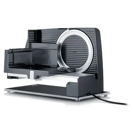 Graef STYLE S12002 Schwarz