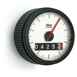 5343-70-B10-0001.0-L Drehknöpfe mit Stellungsanzeiger, digital-analoge