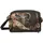Anekke Umhängetasche 3 Compartment Crossbody Bag bunt