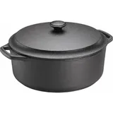 Skeppshult Bräter 28 cm rund