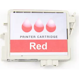 Canon PFI-1700R rot