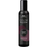 Basler Color Schaumfestiger Schwarze Kirsche, Aerosoldose 200 ml - Praktische Anwendung | Schaumfestiger mit Farbe