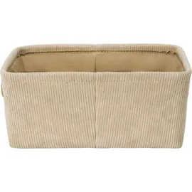 Wenko Badkorb Mod. Anela, beige