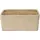 Wenko Badkorb Mod. Anela, beige