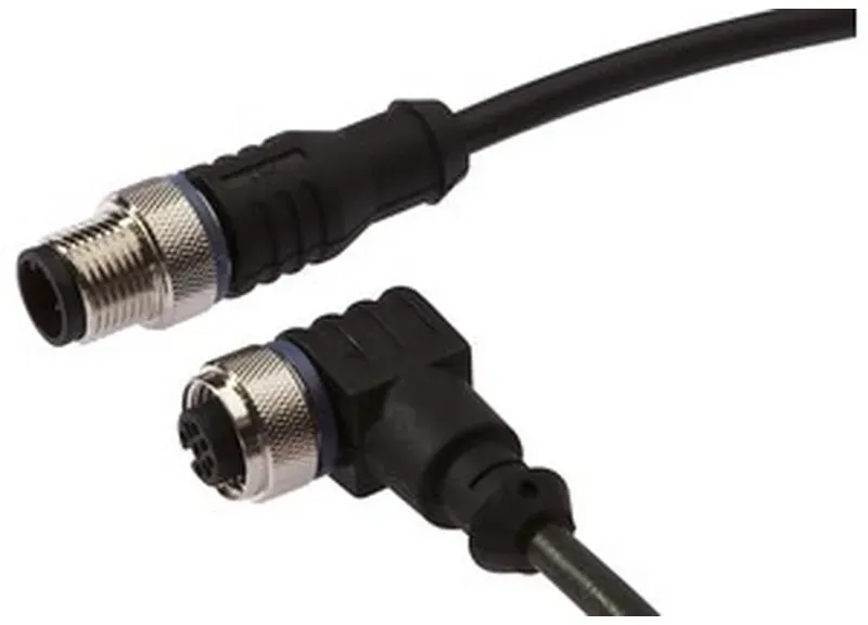 Ipf Electronic Verbindungskabel VK500F21