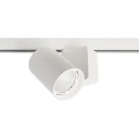 Deko-Light 3-Phasen-Spot Nihal 30W 4000K 2860lm 33°, dimmbar, Weiß