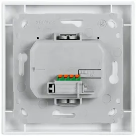 Homematic IP Wired Wandtaster HmIPW-WRC2, 2-fach