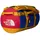 The North Face Base Camp Duffel (Größe 31L, mehrfarbig)