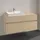 Villeroy & Boch Waschbeckenunterschrank 4 Auszüge 120 x 54,8 x 50 cm Nordic Oak