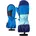 LIWI Skihandschuhe Persian Blue 116