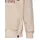 King Kerosin California Motor State Hoodie beige S
