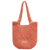 s.Oliver Shopping Bag Orange