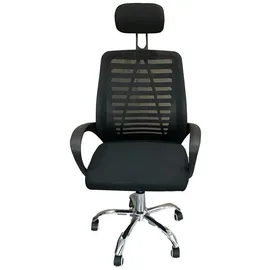 Kynast Bürostuhl Ergonomisch Schwarz