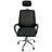 Kynast Bürostuhl Ergonomisch Schwarz