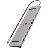 Icy Box IB-DK2106a-CPD