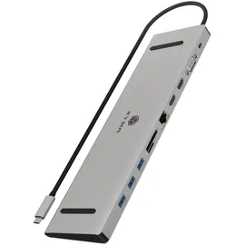 Icy Box IB-DK2106a-CPD