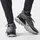 Salomon Alphacross 5 Herren Trail-Laufschuhe, Outdoor-bereit, Anhaltender Komfort, Vielseitige Performance, Pewter, 43 1/3