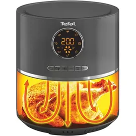 Tefal Airfry Ultra Digital EY111B