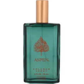 Aspen for Men Eau de Cologne 118 ml