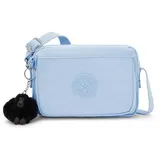 Kipling Umhängetasche Basic Abanu Crossbody S Cloudy Sky Blue