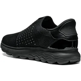 GEOX SPHERICA Plus C Damen Schwarz 37
