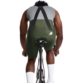 Assos Mille GT S11 Bib kurz (Größe L,