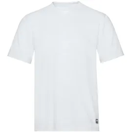TRIGEMA Heavy T-Shirt weiß L