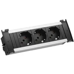 Bachmann 927.013 KAPSA S 3xP40 Strom 2, 0m AEH 927013