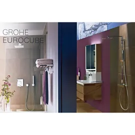Grohe Euphoria Cube Stick chrom 27703000