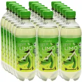 Limissimo 2 x BIO Leichte Limo Limette Minze, 18er Pack (EINWEG) zzgl. Pfand