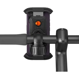 Baseus QuickGo Fahrradhalterung schwarz