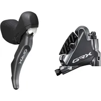 Shimano GRX ST-RX810/BR-RX810