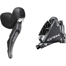 Shimano GRX ST-RX810/BR-RX810