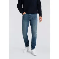 Boss Onyx Slim Fit Blau 33/34