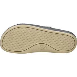 Vital Pantoletten Grau 42