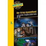 langenscheidt bei pons langenscheidt gmbh Langenscheidt Krimis für Kids - Der Krimi-Sammelband zum Englischlernen