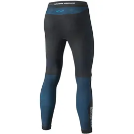 Held 3D Skin Cool Base Unisex Blau/Schwarz XS