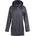 Petra Regenjacke Schwarz 38