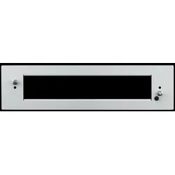 H1 SOLUTIONS Einbaurahmen Kanu Recessed Kit