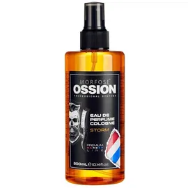 Morfose Ossion Storm Eau de Parfum 300 ml