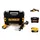 DeWalt DCS 369 NT inkl. 1 x 5,0 Ah + TSTAK