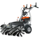 FUXTEC Benzin Kehrmaschine FX-KM1196